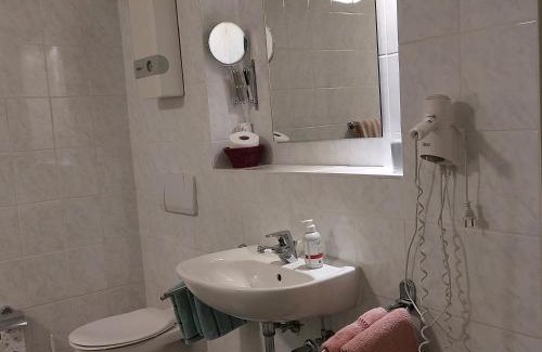 Bad Driburg House | Gästehaus Therme-Blick