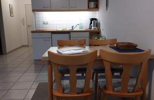 Bad Driburg House | Gästehaus Therme-Blick