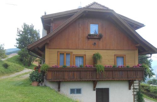 Krems in Kaernten House | Gästehaus Unterlänger- Lass die Seele lachen