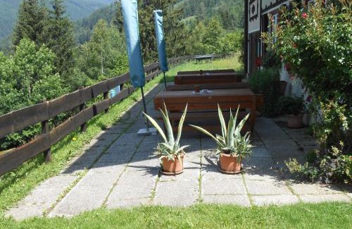 Krems in Kaernten House | Gästehaus Unterlänger- Lass die Seele lachen