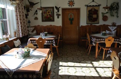 Krems in Kaernten House | Gästehaus Unterlänger- Lass die Seele lachen