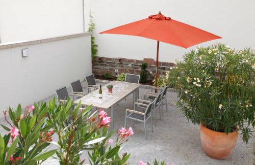 Heuchelheim-Klingen Apartment | Gästehaus Vogler