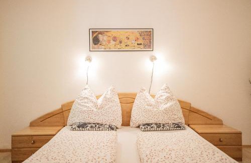 Steinach am Brenner Apartment | Gästehaus Wechselberger
