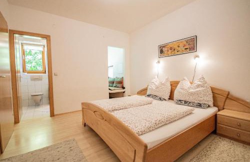 Steinach am Brenner Apartment | Gästehaus Wechselberger