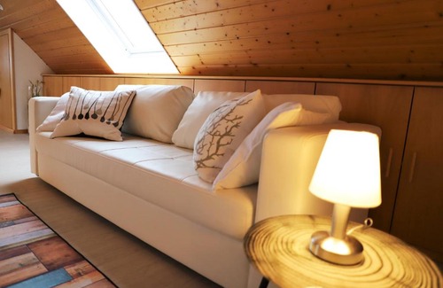 Rickenbach Apartment | Gästehaus Willaringen