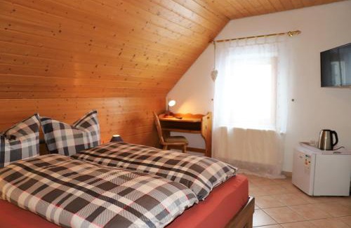 Rickenbach Apartment | Gästehaus Willaringen