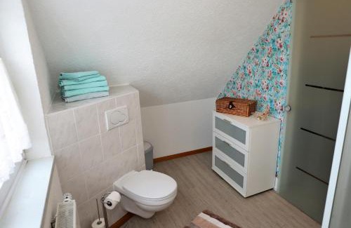 Rickenbach Apartment | Gästehaus Willaringen