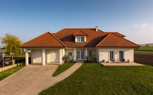 Antau House | Gästehaus Wutschitz