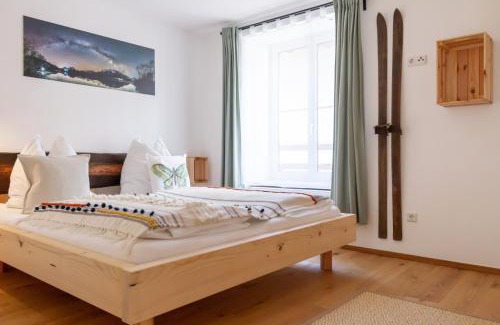 Admont Apartment | Gästehaus Zeitraum