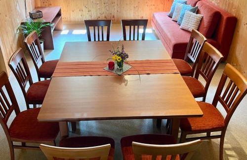 Wald am Arlberg Apartment | Gästehaus zum Bären