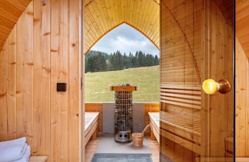 Voehrenbach Apartment | Gästehaus zur alten Mühle