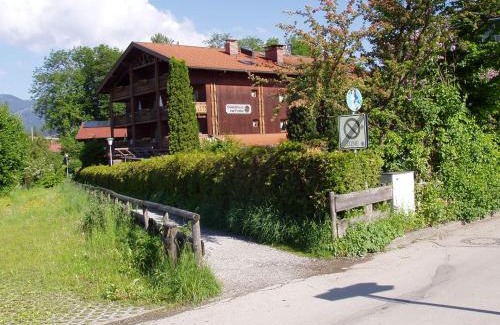 Oberstdorf Apartment | Gästehaus zur Färbe Apartments