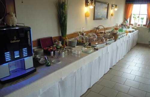 Wies Hotel | Gästehaus Zur schönen Aussicht