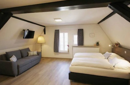Bad Wimpfen Hotel | Gästehaus zur Sonne