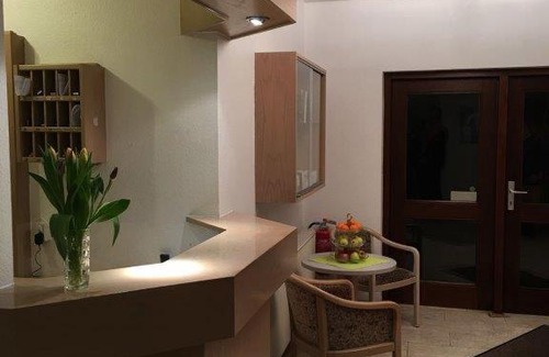 Gueglingen Bed & Breakfast | Gästehause Löwen
