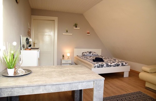 Goettingen House | Gästeliesel Göttingen