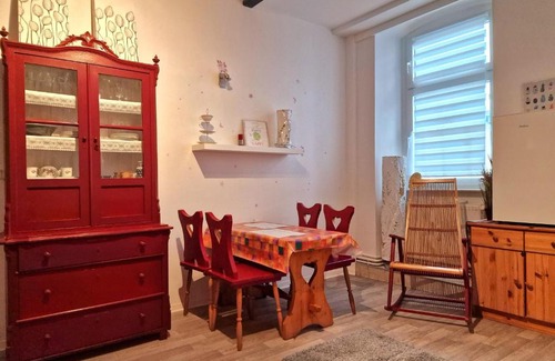Coswig Apartment | Gästequartier mittendrin in Coswig Anhalt