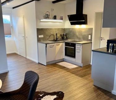 Region Hannover District Apartment | Gästewohnung am Grinderwald