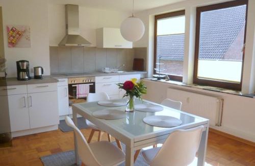 Region Hannover District Apartment | Gästewohnung am Grinderwald