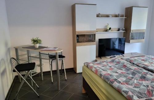 Neindorf Apartment | Gästewohnung 1