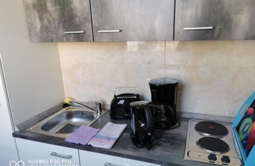 Neindorf Apartment | Gästewohnung 1