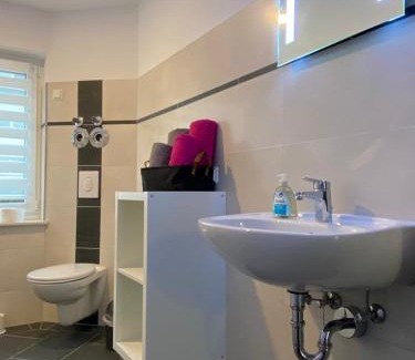 Neindorf Apartment | Gästewohnung 3