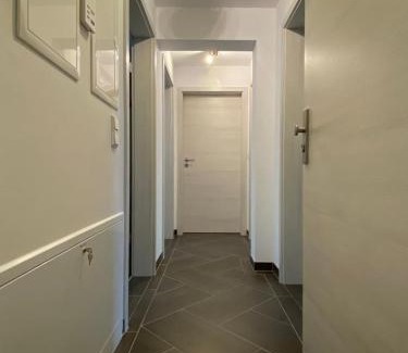 Neindorf Apartment | Gästewohnung 3