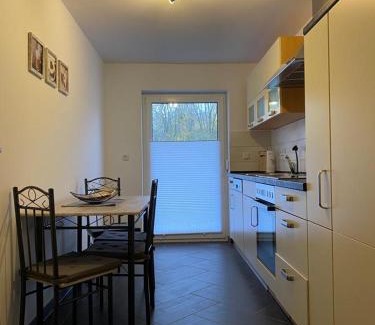 Neindorf Apartment | Gästewohnung 3