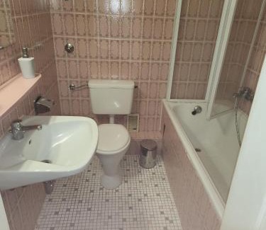 Schalke-Nord Apartment | Gästewohnung 3 in direkter Nähe zur Veltinsarena