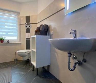 Neindorf Apartment | Gästewohnung 4