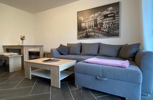 Neindorf Apartment | Gästewohnung 4