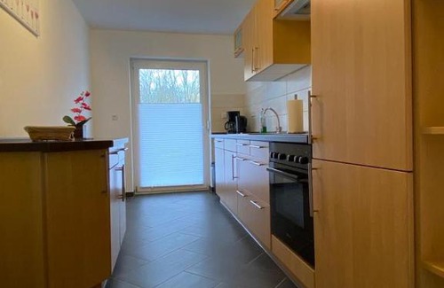Neindorf Apartment | Gästewohnung 4