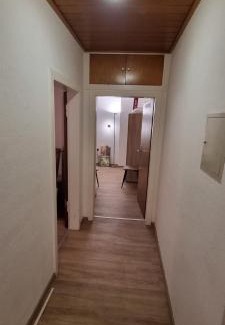Schalke-Nord Apartment | Gästewohnung 7 in direkter Nähe zur Veltinsarena