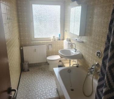 Schalke-Nord Apartment | Gästewohnung 7 in direkter Nähe zur Veltinsarena