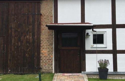 Wesenberg Apartment | Gästewohnung A+C Bovet