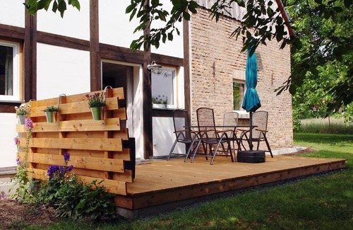 Wesenberg Apartment | Gästewohnung A+C Bovet