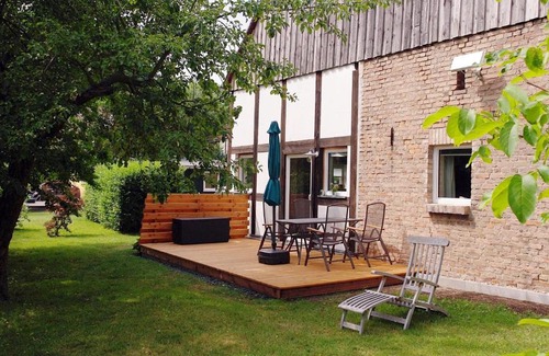 Wesenberg Apartment | Gästewohnung A+C Bovet