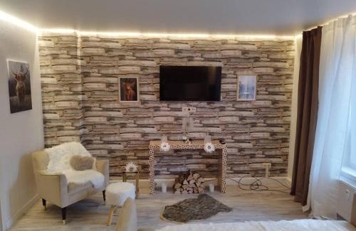 Olvenstedt Apartment | Gästewohnung -Chalet 1 bis 2 Pers