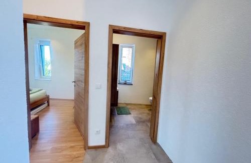Kautzen Apartment | Gästewohnung, Hauptplatz Kautzen