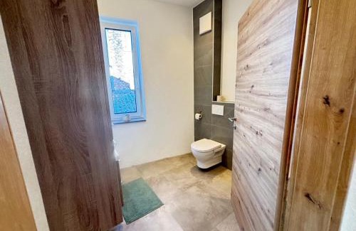 Kautzen Apartment | Gästewohnung, Hauptplatz Kautzen