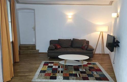 Volkermarkt Apartment | Gästewohnung Helena