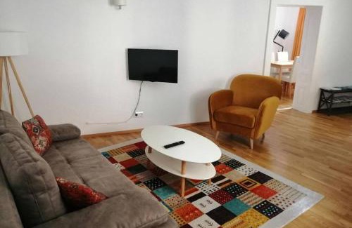 Volkermarkt Apartment | Gästewohnung Helena