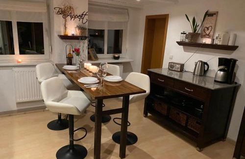 Herbsleben Apartment | Gästewohnung Herbsleben