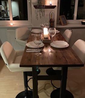 Herbsleben Apartment | Gästewohnung Herbsleben
