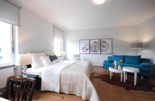 Oberwart Apartment | Gästewohnung Ida