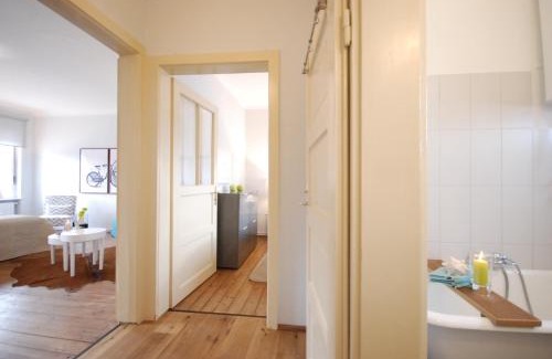Oberwart Apartment | Gästewohnung Ida