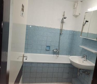 Brassert Apartment | Gästewohnung in Adolf Grimme Stadt Marl