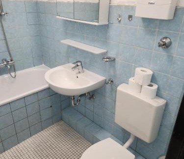 Brassert Apartment | Gästewohnung in Adolf Grimme Stadt Marl