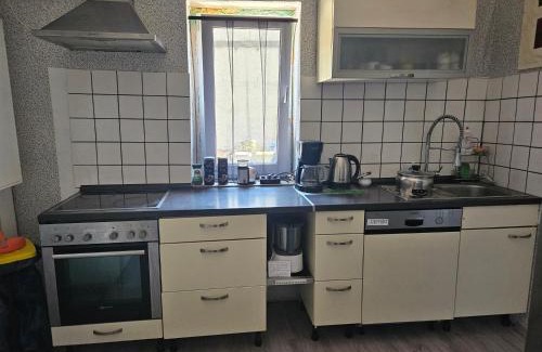 Plotzky Apartment | Gästewohnung in der Nähe des Ferienparks Plötzky
