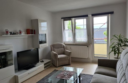 Wanzleben-Borde Apartment | Gästewohnung KL. WZL 29 5
